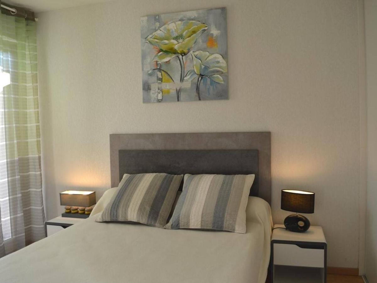 Appartement 41M² A Capbreton, Jardin Privatif, Proche Plages Et Centre, 4 Pers - Fr-1-239-872 Exteriér fotografie